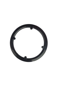 Защита шатуна 42T Black 